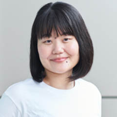 熊坂 美弥子氏の写真