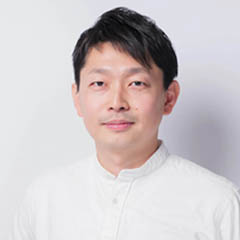 吉井 慎人氏の写真