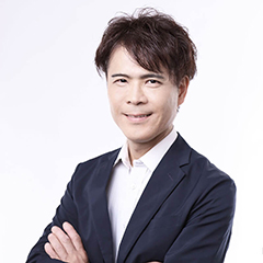 大藤 充彦氏の写真