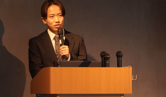 沼野旭陽