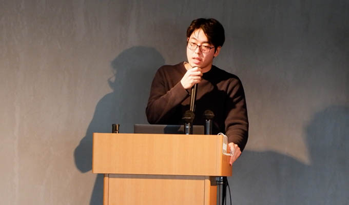 塚本康介