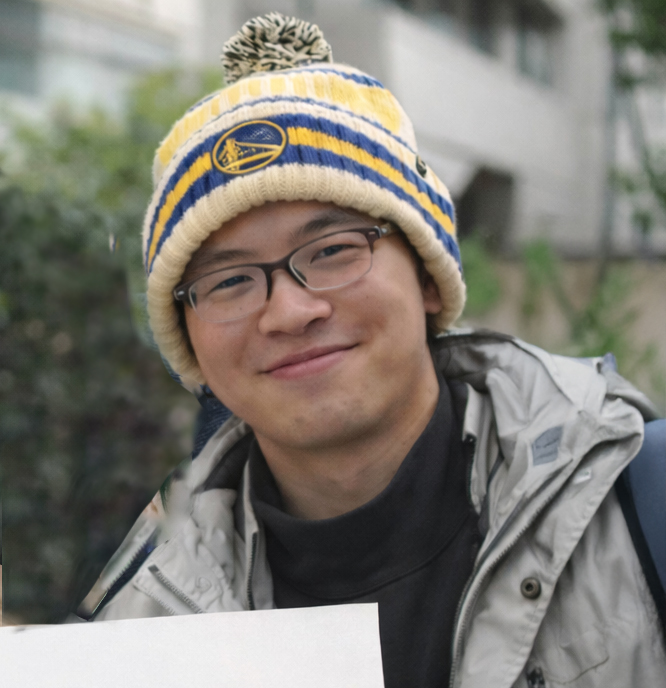 鈴木ラファエル麦